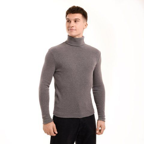Гольф Prestige&nbsp;Сірий, 2XL BLgf3160dge фото