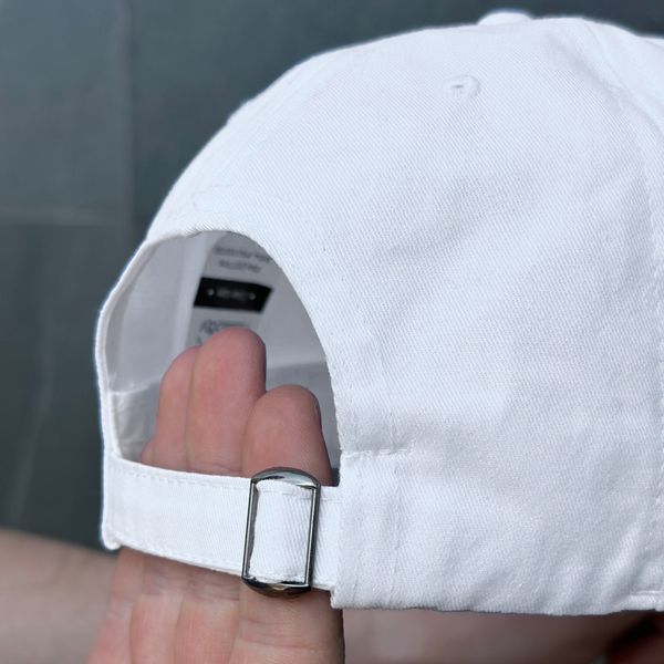 Кепка Bolvanka Trucker Cotton Біла HWcp1936wh фото