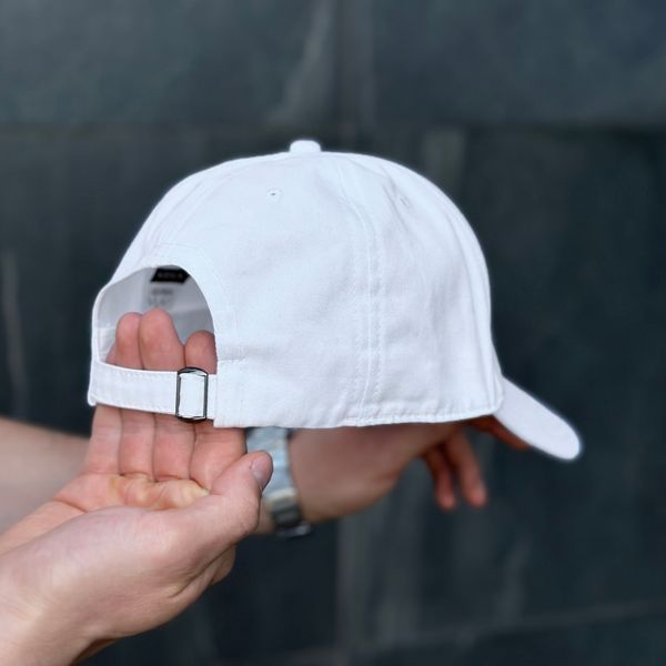 Кепка Bolvanka Trucker Cotton Біла HWcp1936wh фото