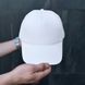 Кепка Bolvanka Trucker Cotton Біла HWcp1936wh фото 4