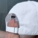 Кепка Bolvanka Trucker Cotton Біла HWcp1936wh фото 2