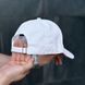 Кепка Bolvanka Trucker Cotton Біла HWcp1936wh фото 3