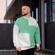 Світшот The One М'ятний, L-XL BLss3025lm фото 6