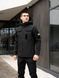 Куртка Shadow V2 Чорна, XL OWku3070kh фото 1