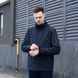 Куртка Motive Військова Темно-синя, 2XL OWku2577px6 фото 14
