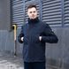 Куртка Motive Військова Темно-синя, 2XL OWku2577px6 фото 11